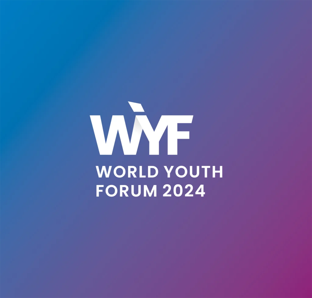 World Youth Forum 2024 in Portugal