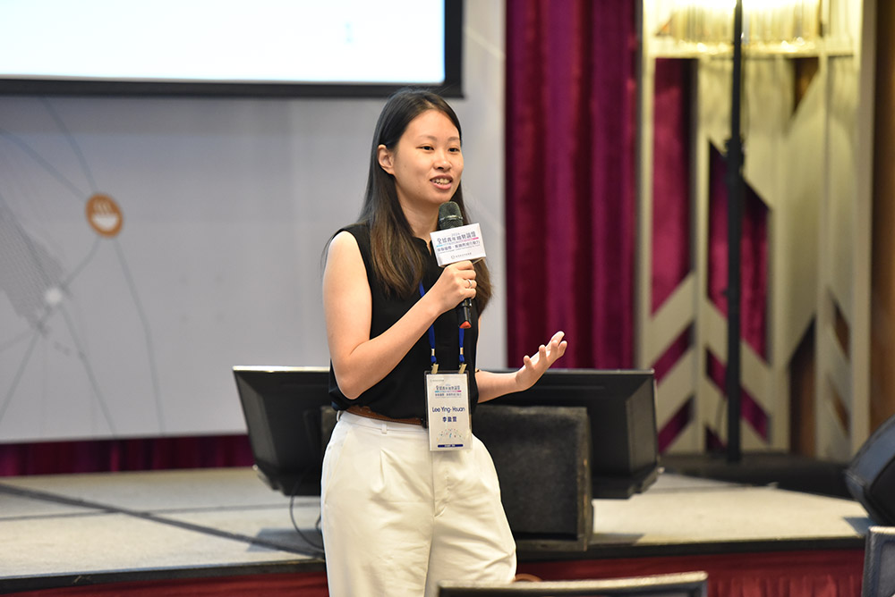 封面人物-女生分享