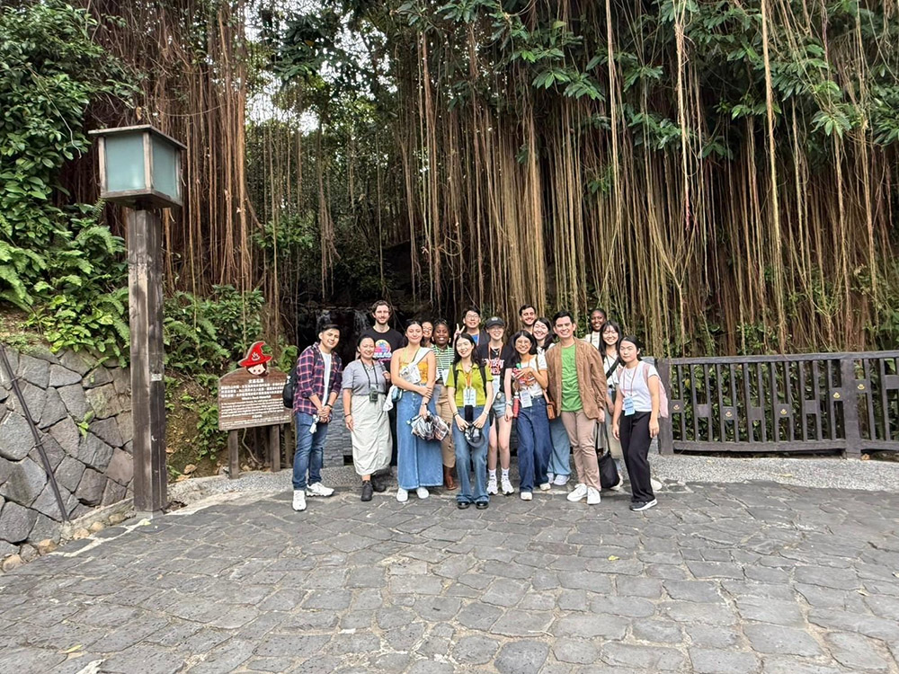 Thematic Study Visit