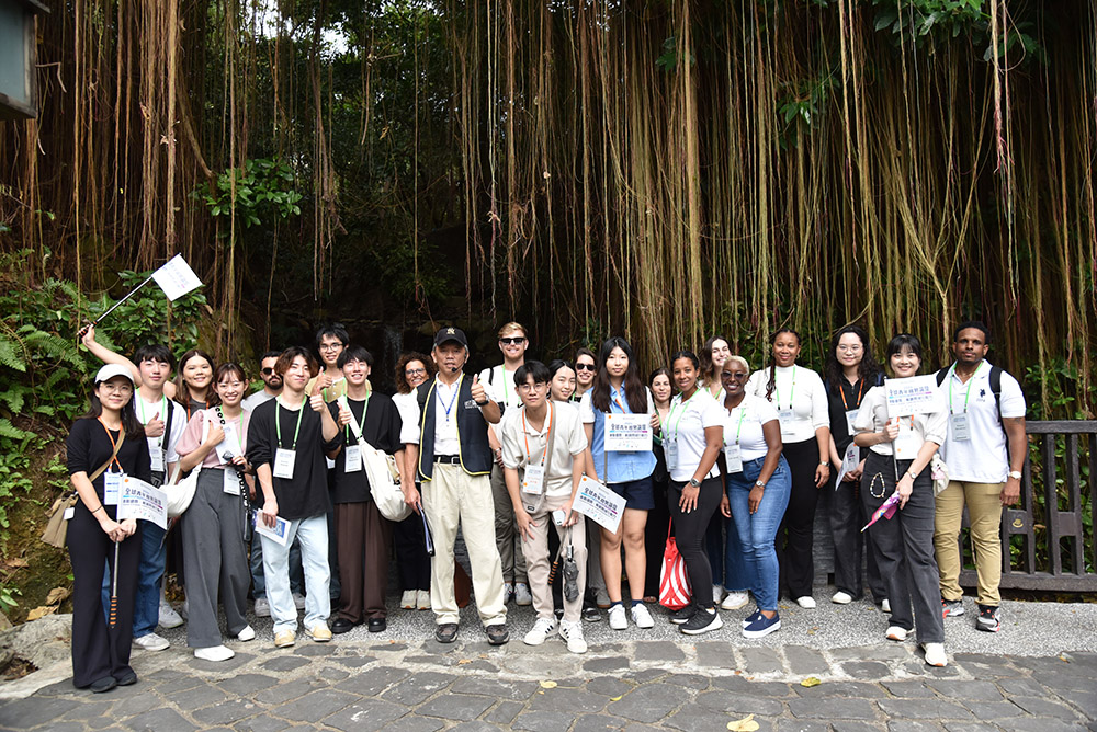 Youth Discussion in Action