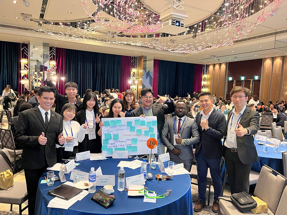 Group Photo (Small Group)