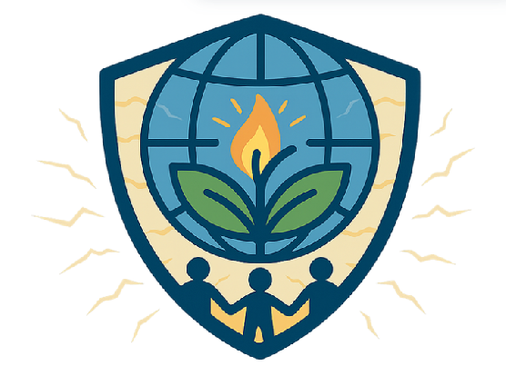 韌性「災」培Resilience EmpowerED