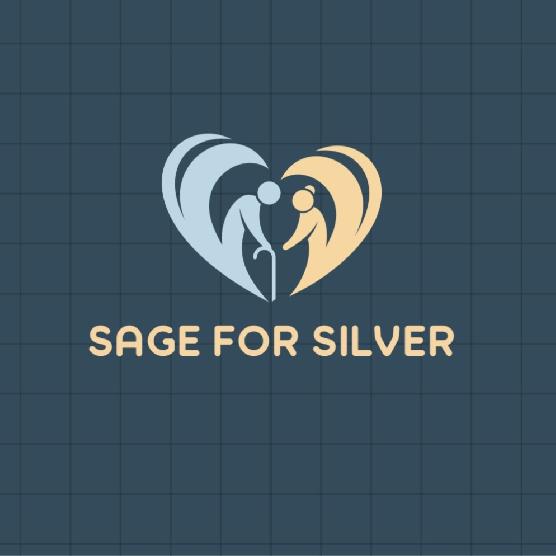 補銀草Sage for Silver