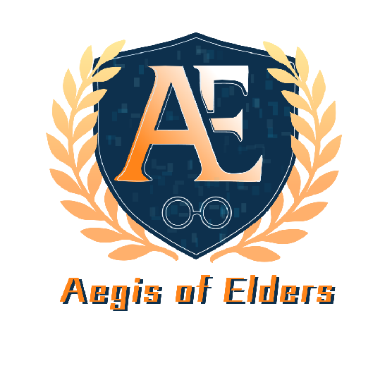 護耆盾 Aegis of Elders