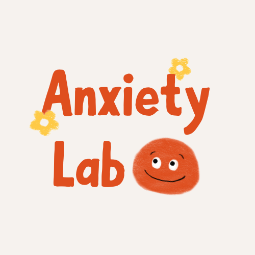 焦慮實驗室Anxiety Lab