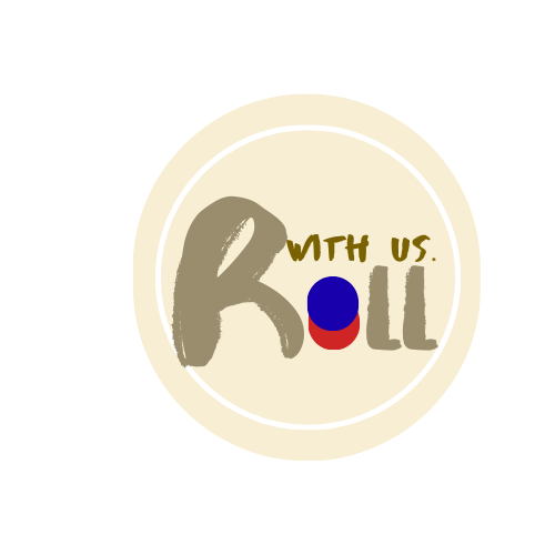 滾滾聯盟 roll with us