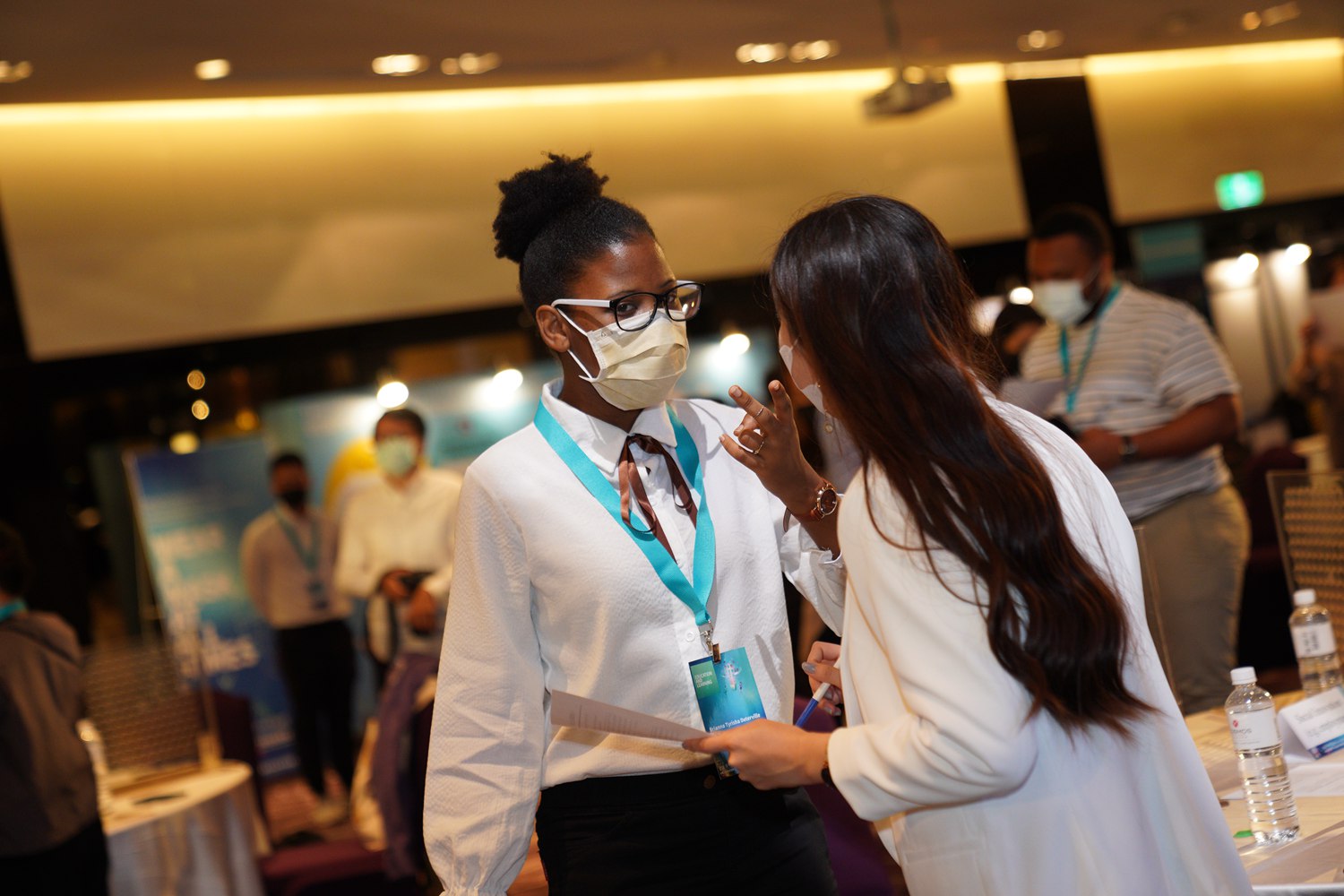 Youth Forum Group Photo