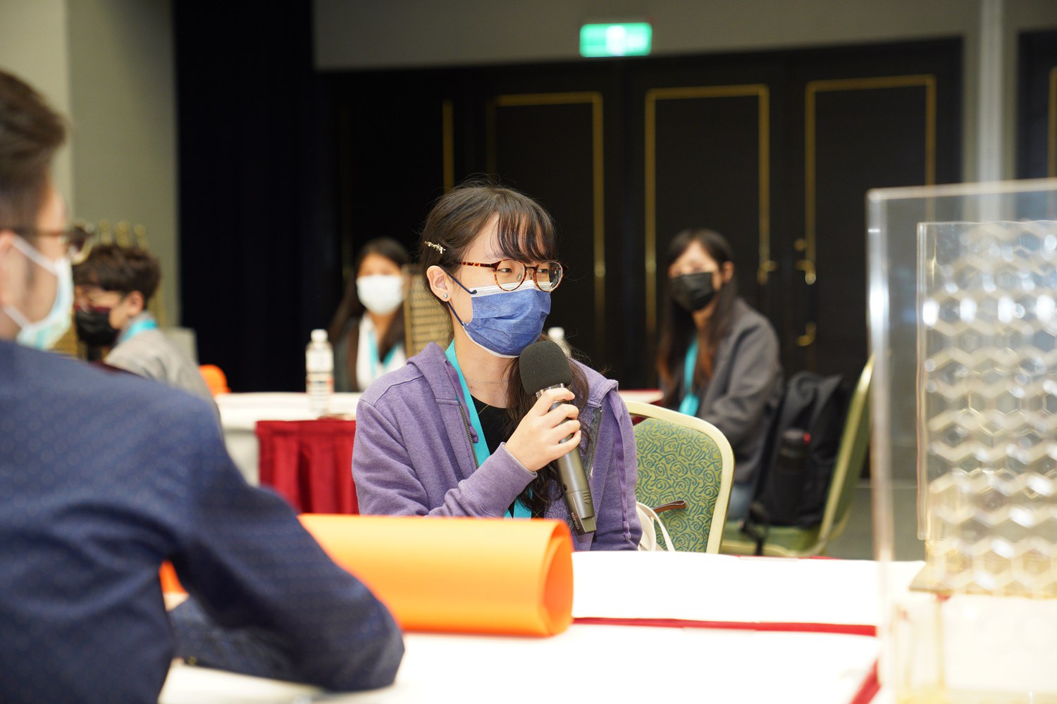 Event Photo Souvenir