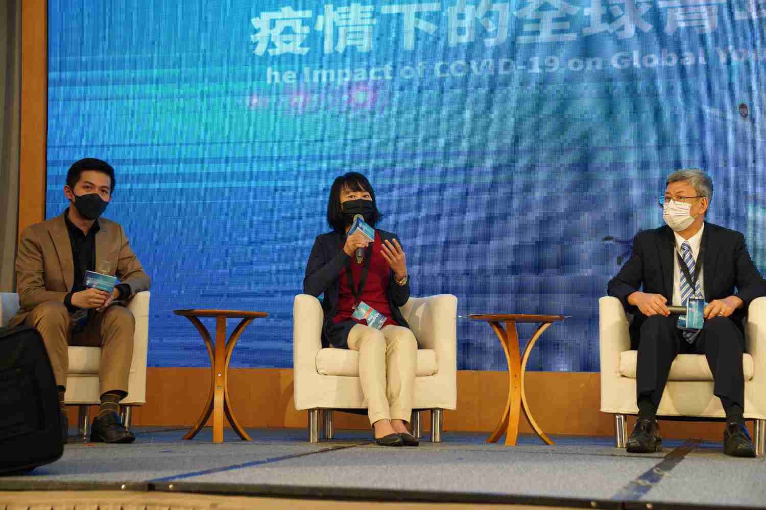 Time for Communication