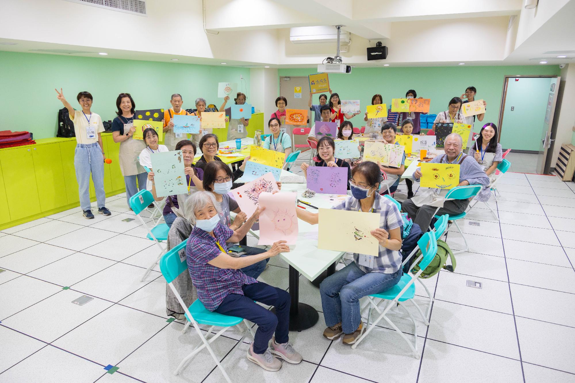 2024.09.14 台北志願服務推廣中心課程 場次一 (95)