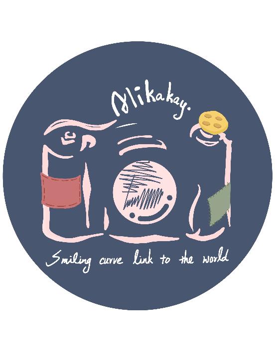 阿里卡該Alikakay