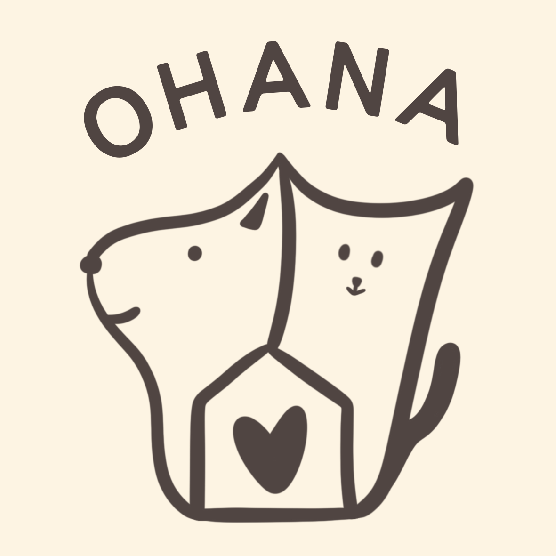 Ohana(歐哈娜)