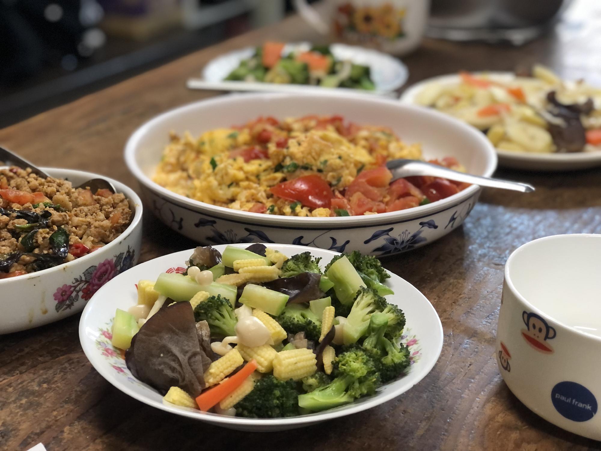 共餐活動+料理小當家2