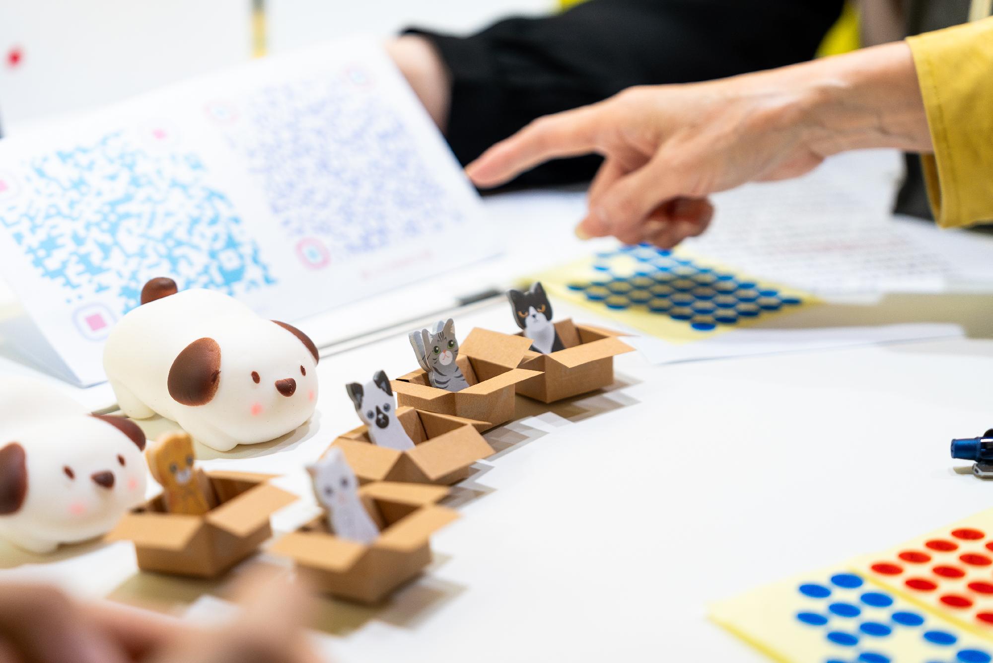 男權媽媽Men & Mom & Me3