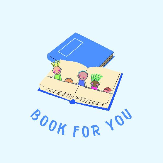 偏篇「書」給你Book for You