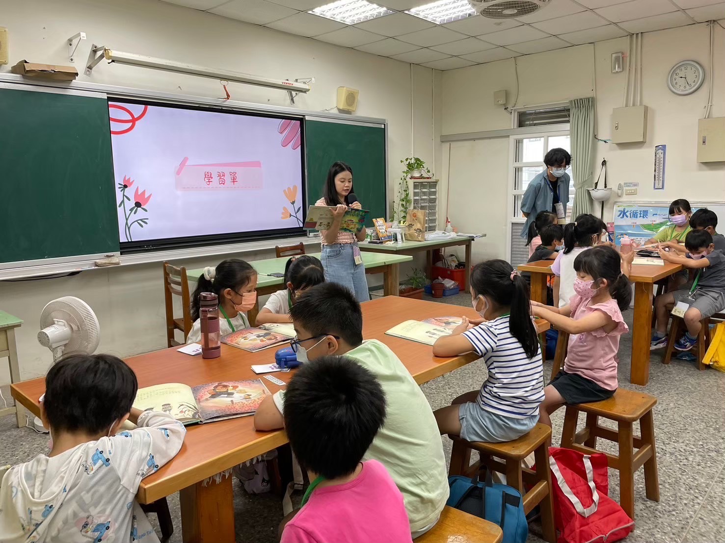 偏篇「書」給你Book for You2