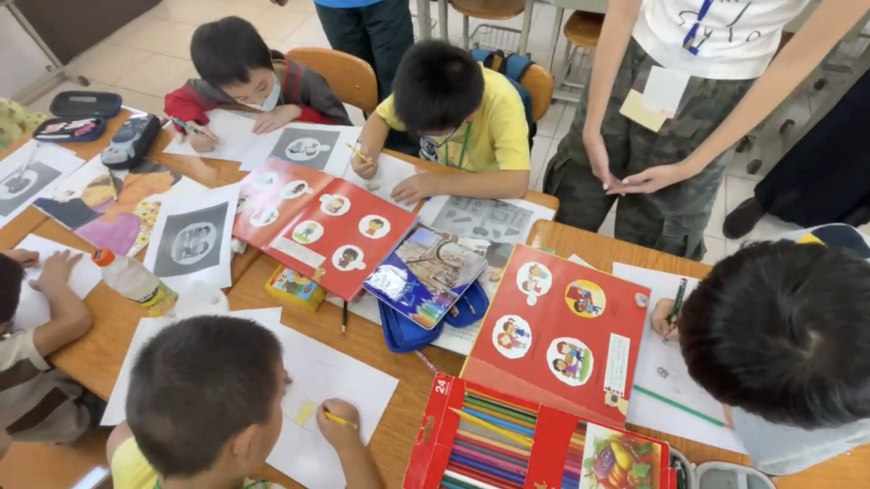 偏篇「書」給你Book for You5