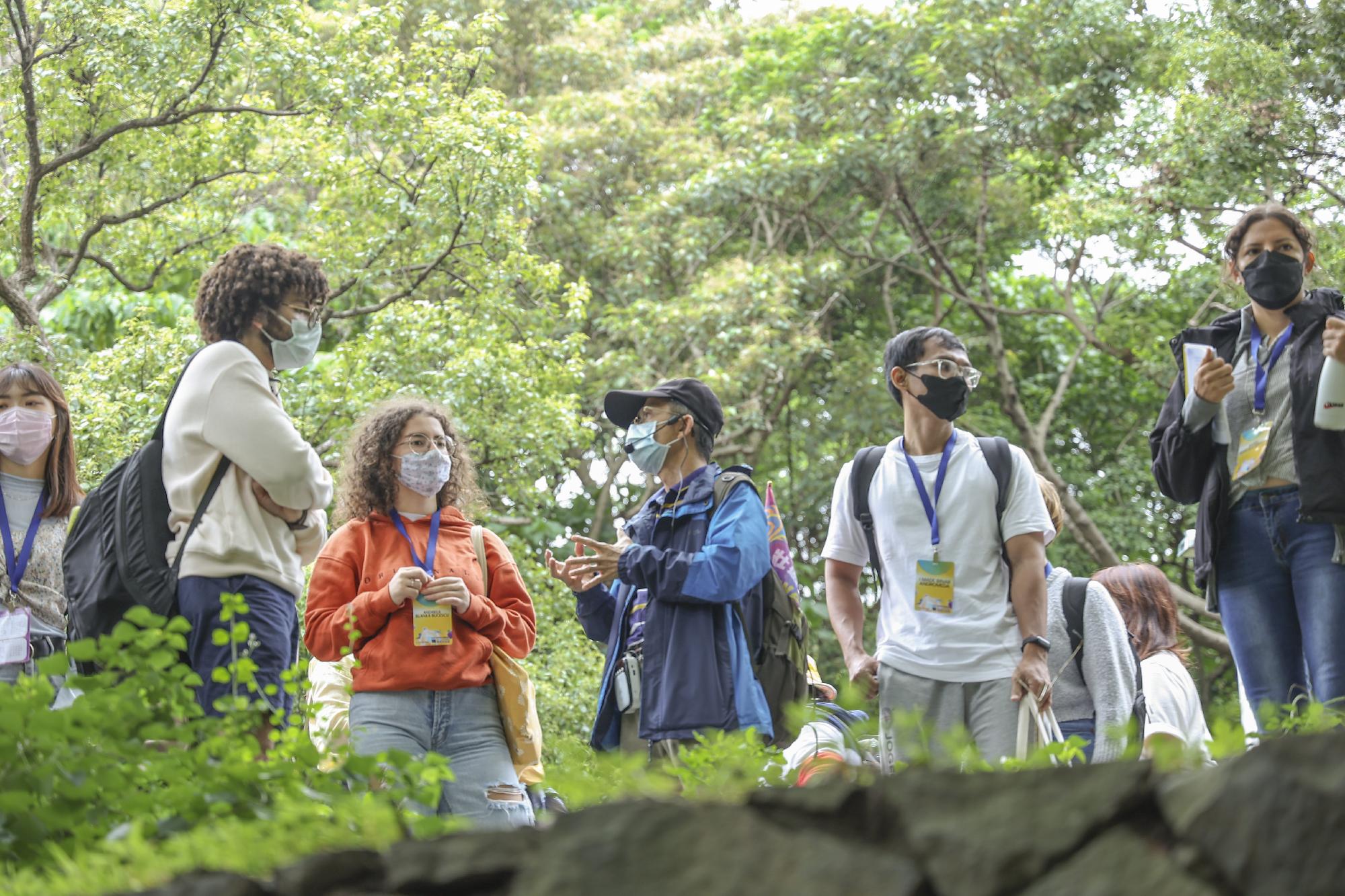 Creative brainstorming