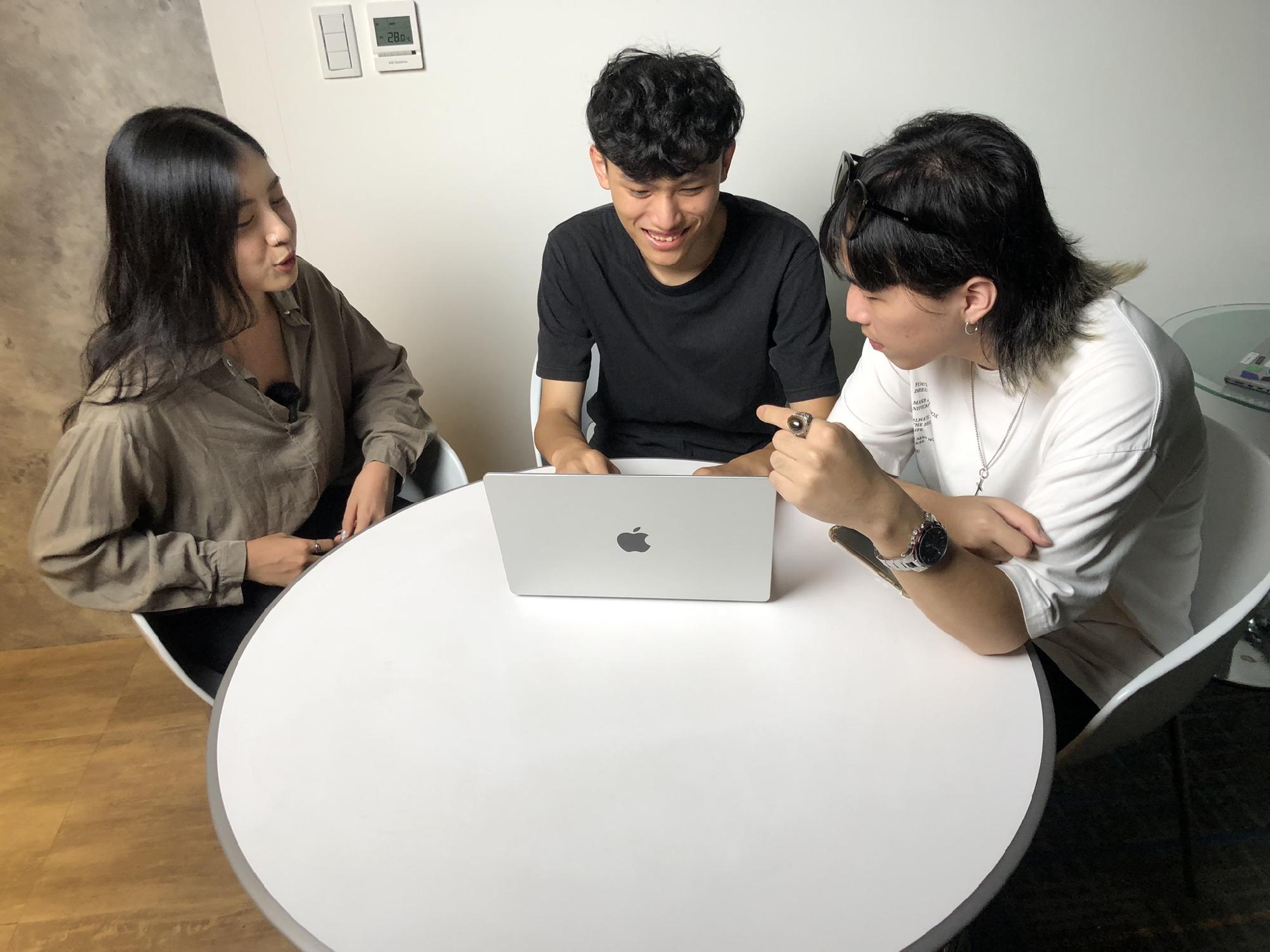 街角先鋒Street Pioneer照片5