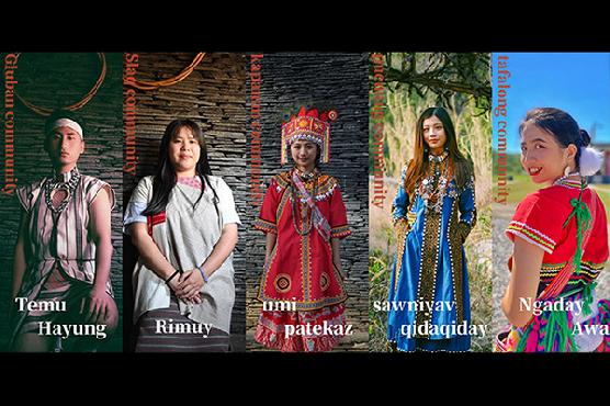 Taloma’回家的人