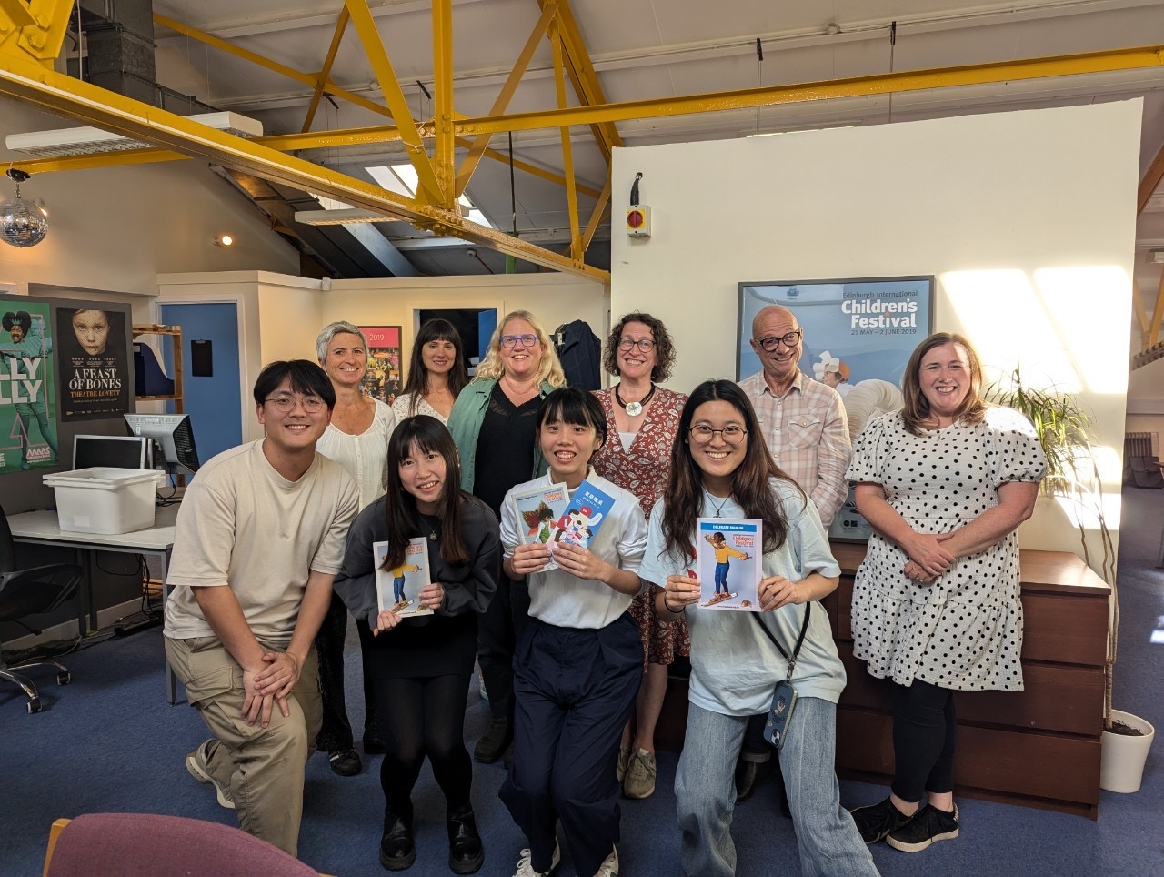 家庭情感功能重建2