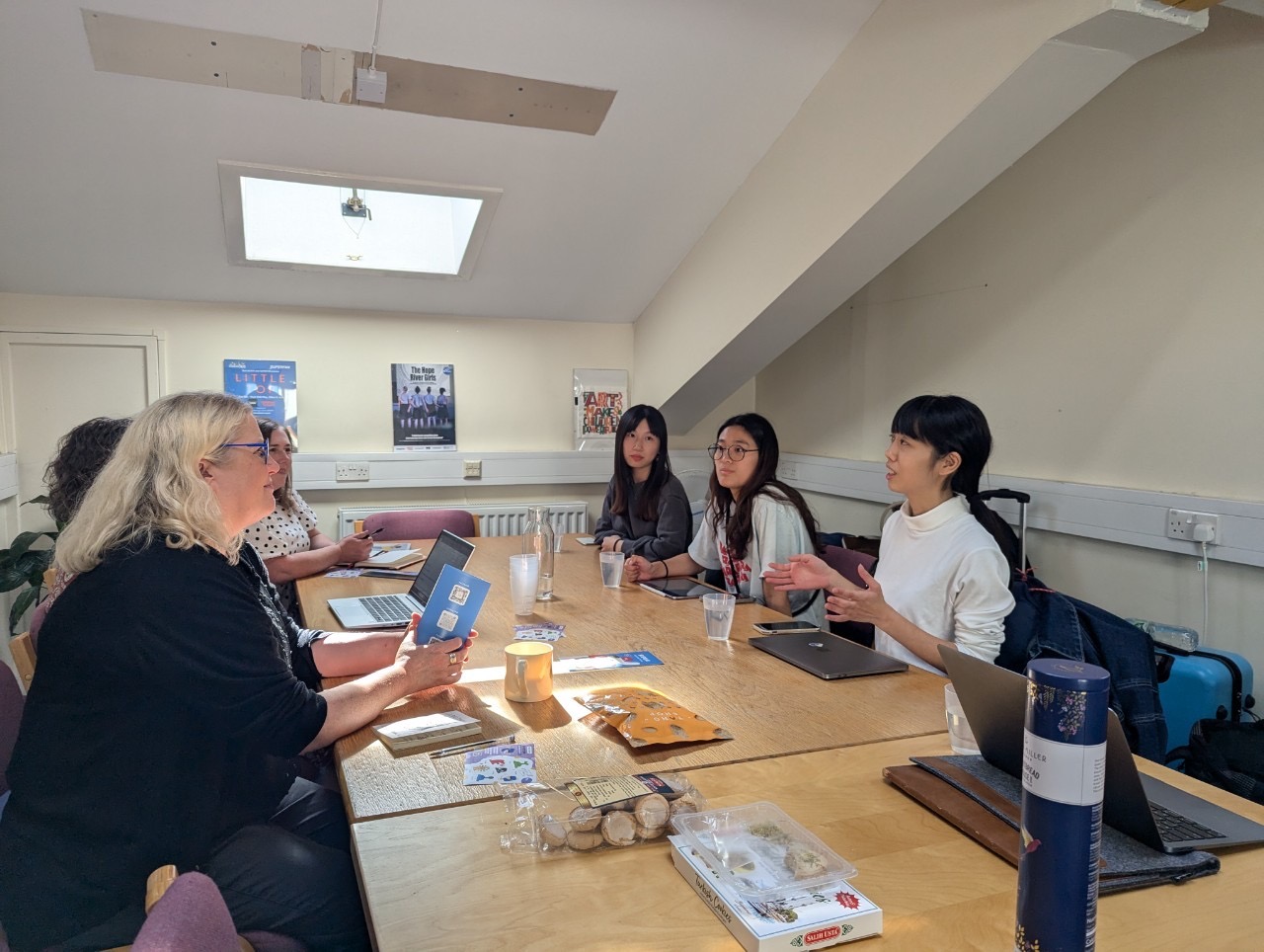 家庭情感功能重建3