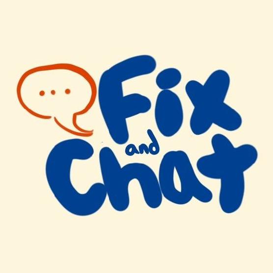 Fix And Chat