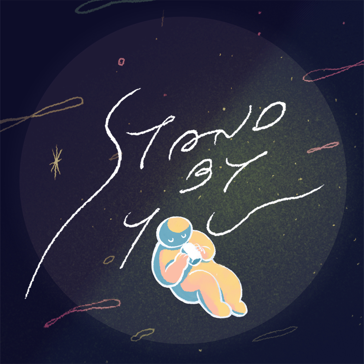 憂鬱情緒認識及去汙名化