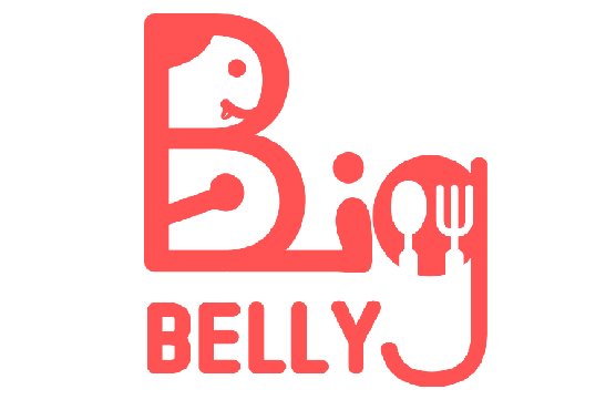 剩食‧盛食 Big Belly