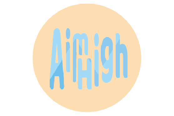 Aim High