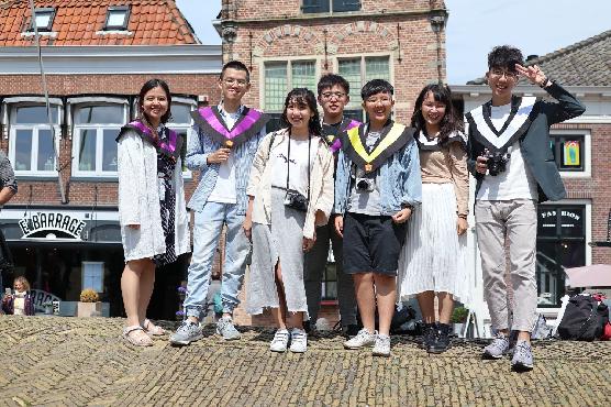 直覺x職掘－職業體驗工作坊