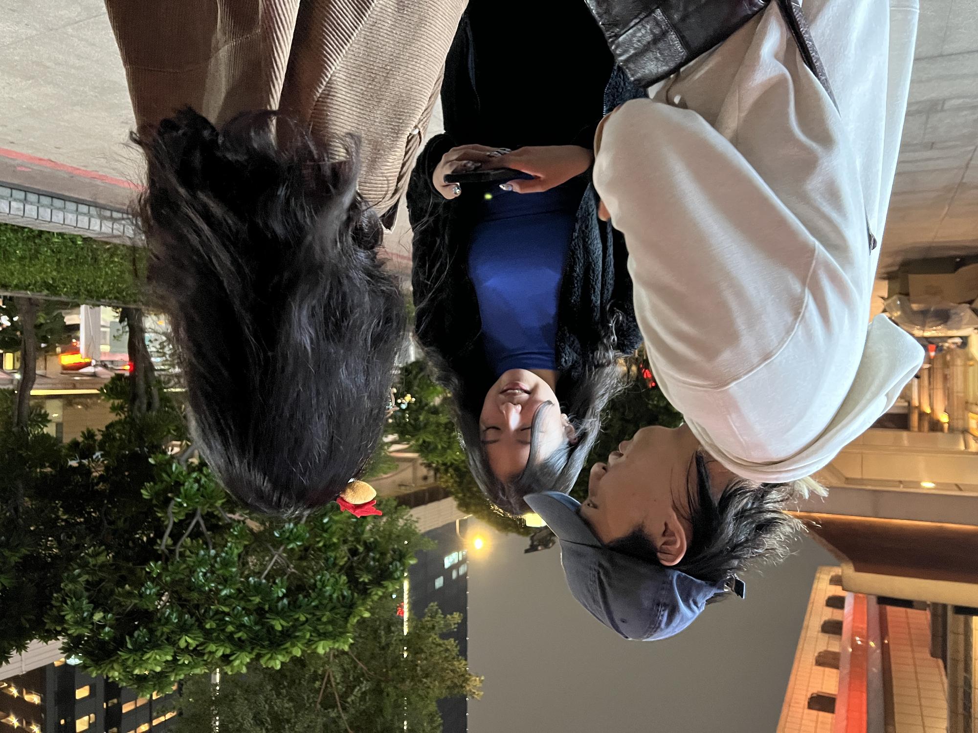 街角先鋒Street Pioneer照片2