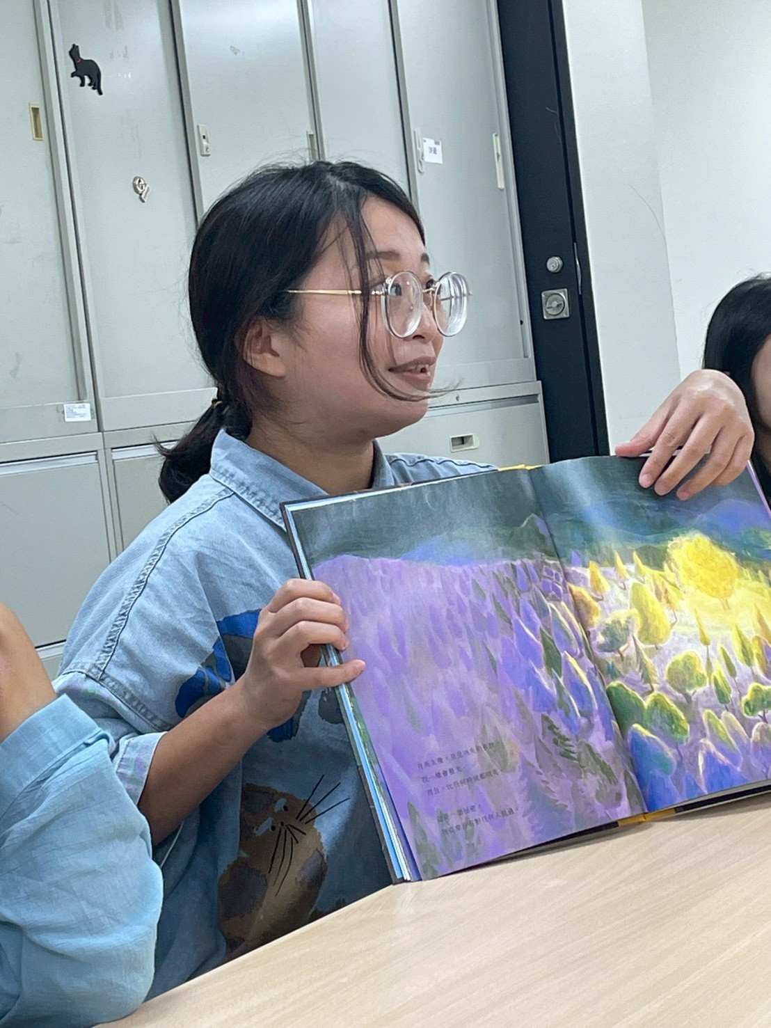 藝術治療工作坊_治療師課程